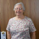 Jeanne Todd