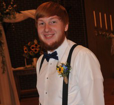 Bradley Newton
